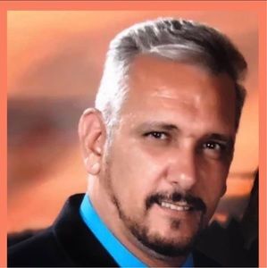 Meet your Posher, Jorge